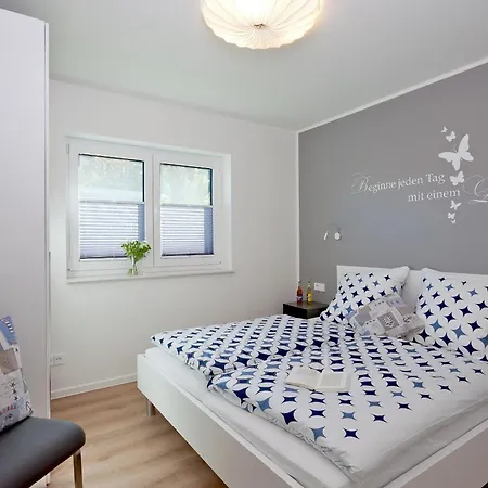 Apartment Justus *