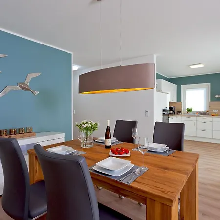 Apartment Justus *