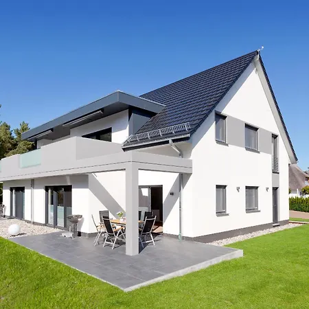 Justus Apartment Karlshagen