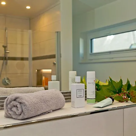 Justus Apartament Karlshagen