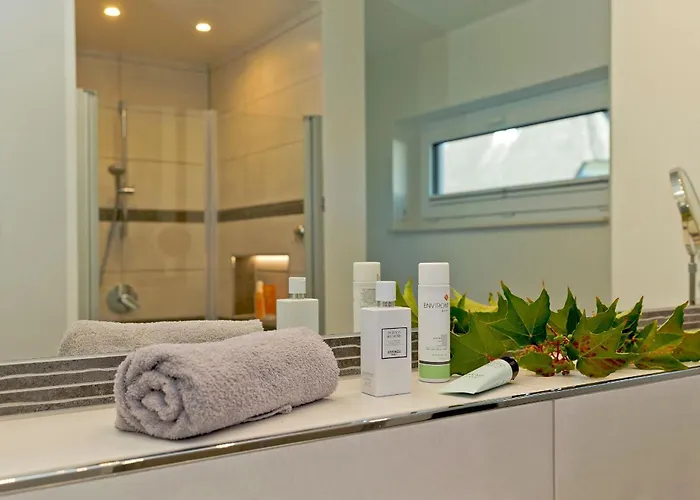 Justus 公寓 Karlshagen